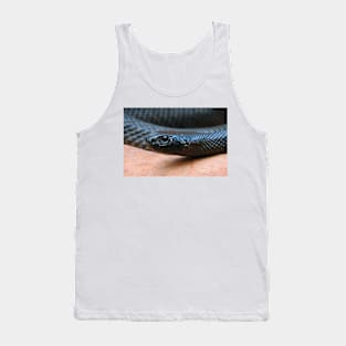 Inland Taipan Tank Top